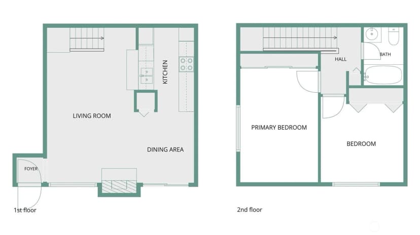 Property photo for 2826 Garden Court #b Steilacoom, Steilacoom photo 33