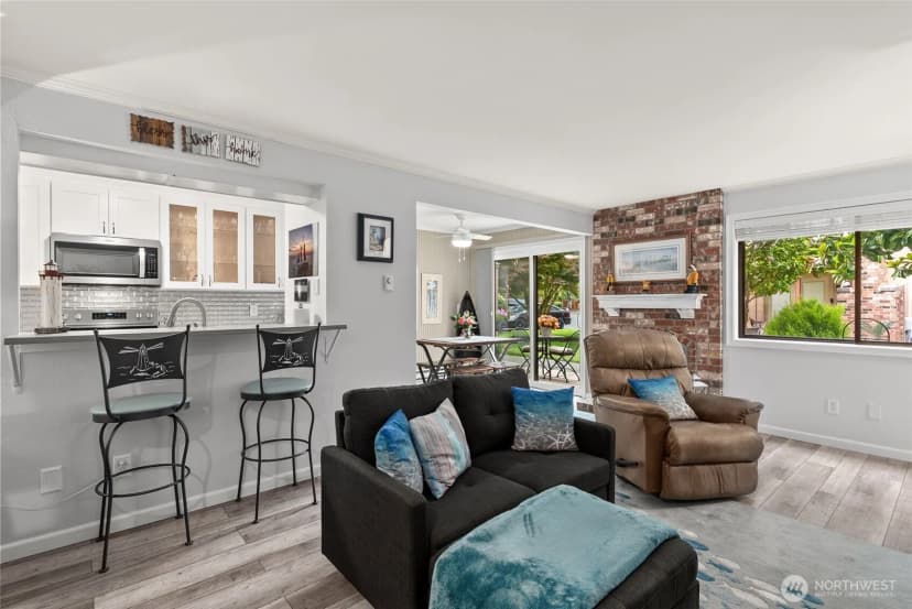 Property photo for 2826 Garden Court #b Steilacoom, Steilacoom photo 7