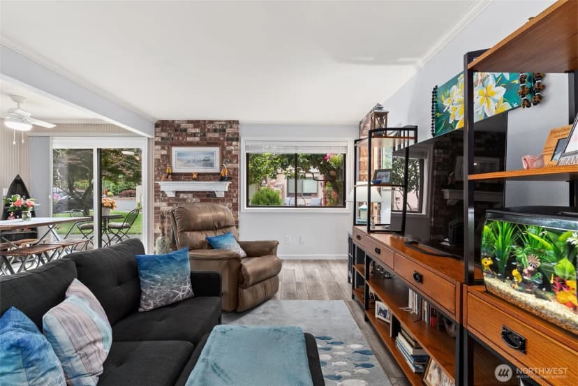 Property photo for 2826 Garden Court #b Steilacoom, Steilacoom photo 11