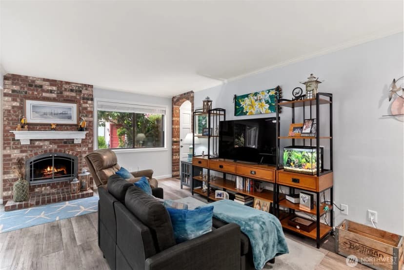 Property photo for 2826 Garden Court #b Steilacoom, Steilacoom photo 10