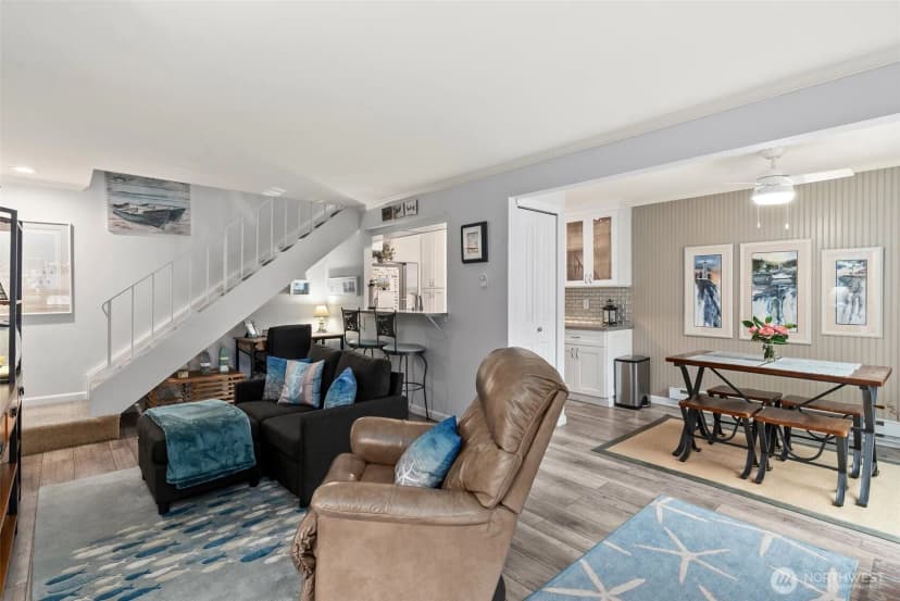 Property photo for 2826 Garden Court #b Steilacoom, Steilacoom photo 6