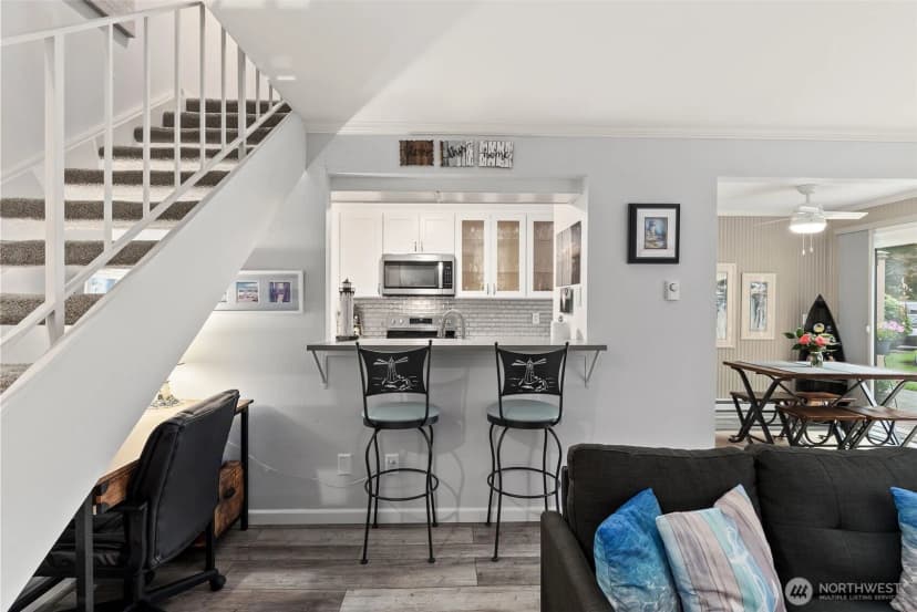 Property photo for 2826 Garden Court #b Steilacoom, Steilacoom photo 12