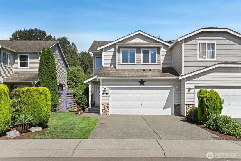 Property photo for 10714 185th Avenue E, Bonney Lake photo 2