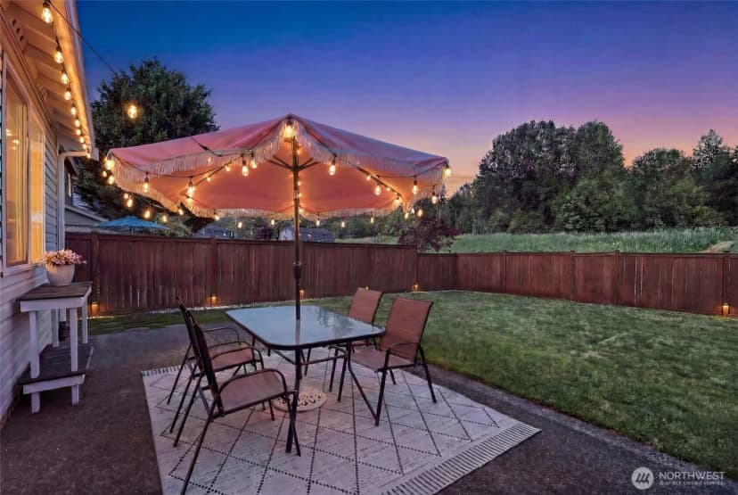 Property photo for 10714 185th Avenue E, Bonney Lake photo 30