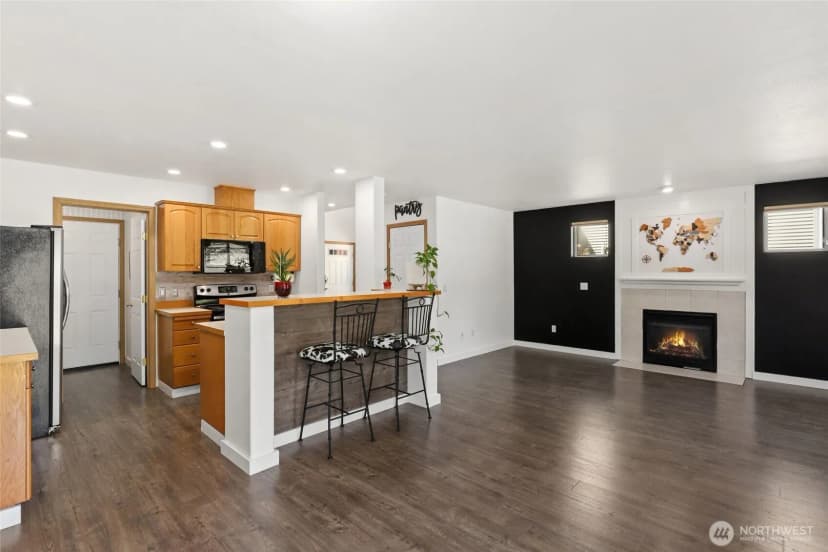 Property photo for 10714 185th Avenue E, Bonney Lake photo 16