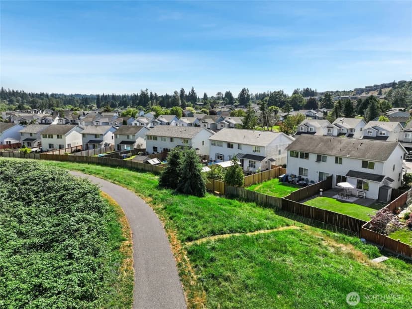 Property photo for 10714 185th Avenue E, Bonney Lake photo 36