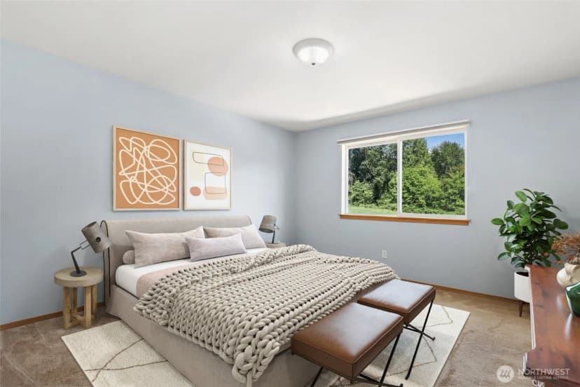 Property photo for 10714 185th Avenue E, Bonney Lake photo 19