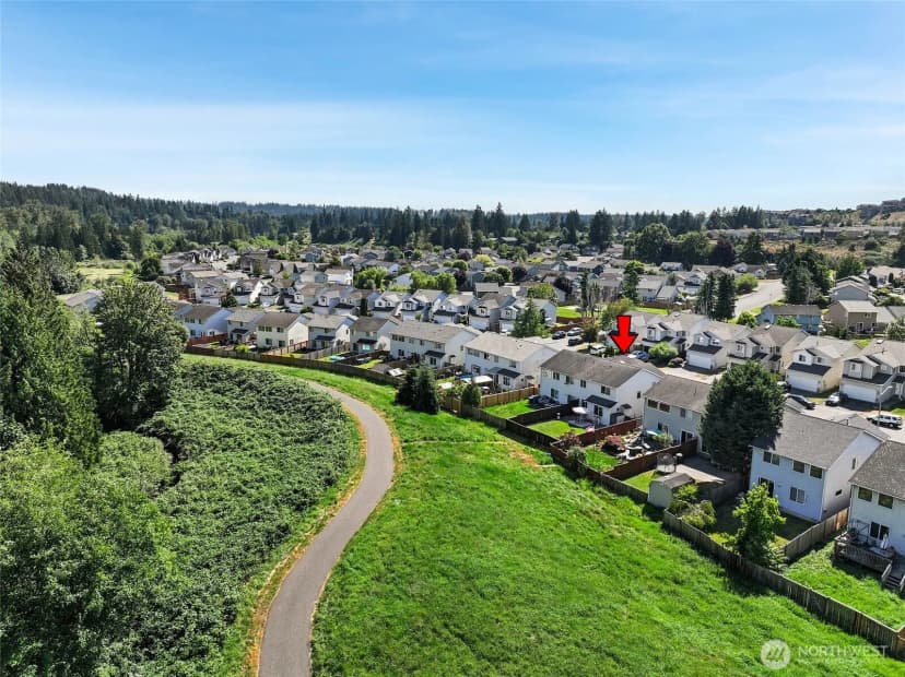 Property photo for 10714 185th Avenue E, Bonney Lake photo 35