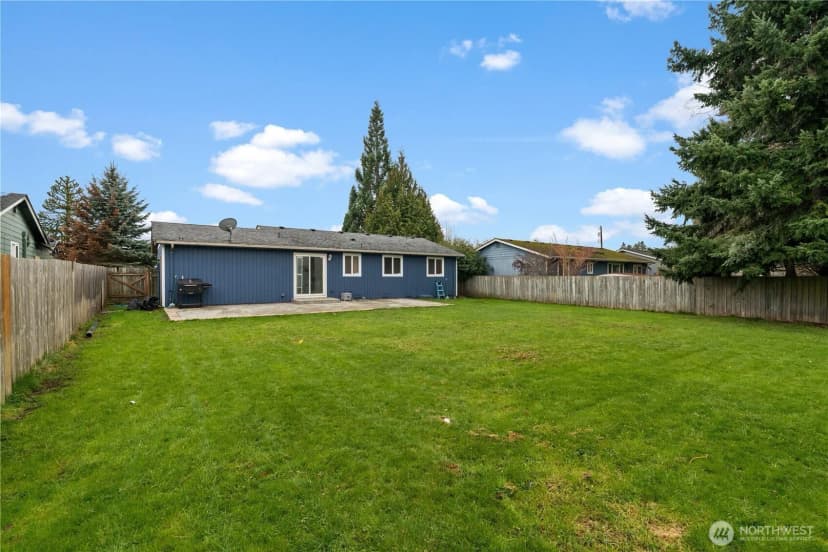 Property photo for 7631 273rd Street Nw, Stanwood photo 12