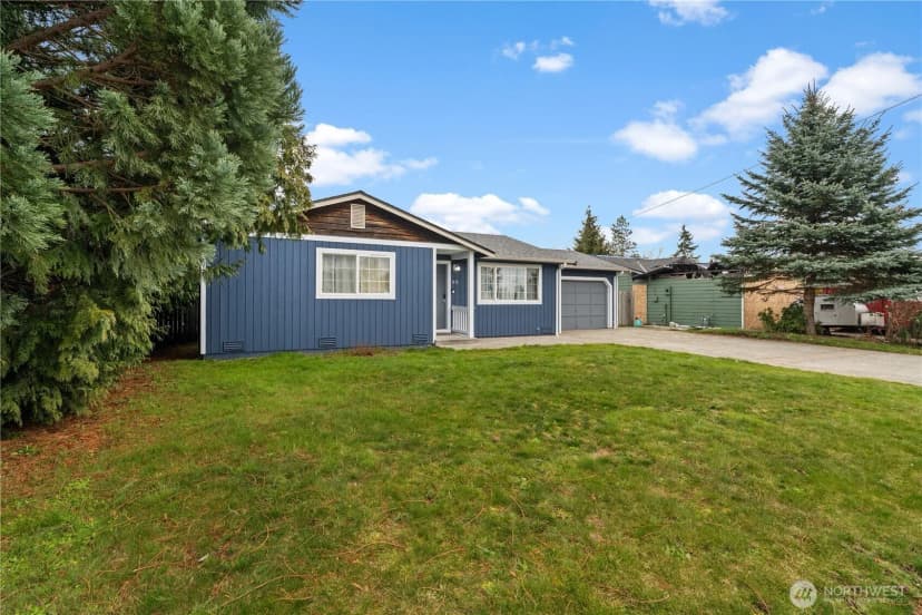 Property photo for 7631 273rd Street Nw, Stanwood photo 11