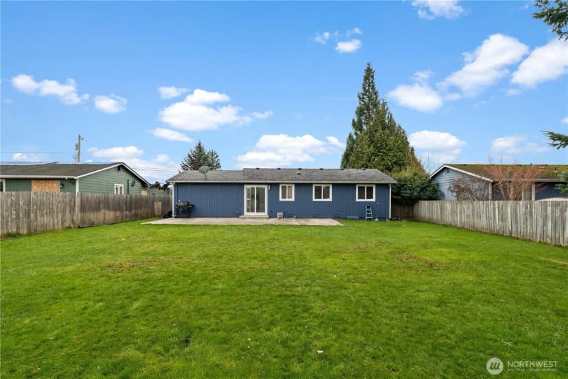 Property photo for 7631 273rd Street Nw, Stanwood photo 18
