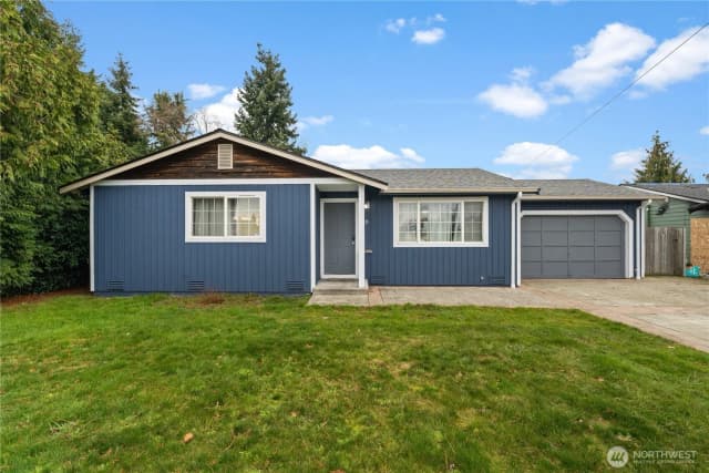 Property photo for 7631 273rd Street Nw, Stanwood