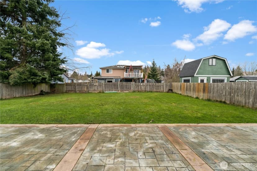 Property photo for 7631 273rd Street Nw, Stanwood photo 7
