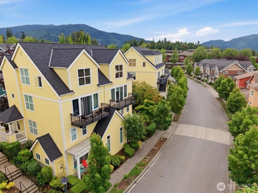 Property photo for 1950 18th Avenue Ne #50a, Issaquah photo 32
