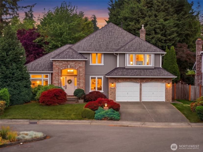 Property photo for 18719 136th Place Se, Renton