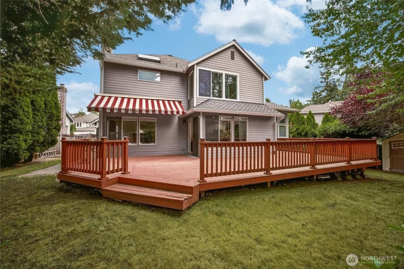 Property photo for 18719 136th Place Se, Renton photo 28