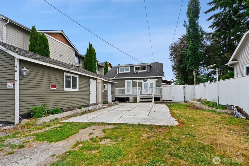 Property photo for 4012 Rucker Avenue, Everett photo 16