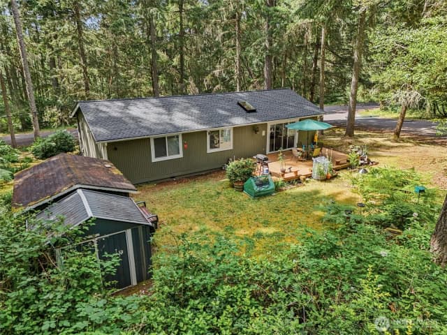Property photo for 11618 Breaker Way, Anderson Island photo 4