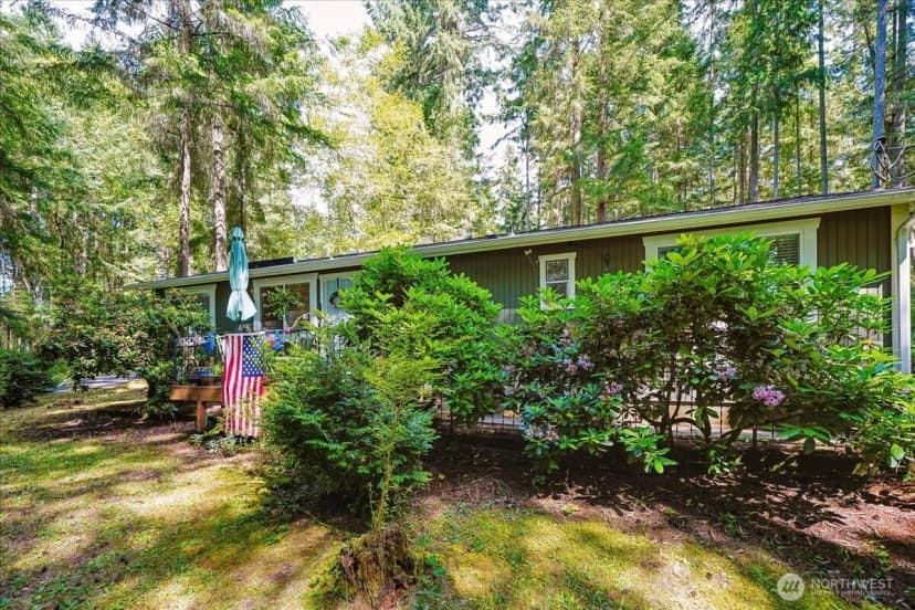 Property photo for 11618 Breaker Way, Anderson Island photo 9
