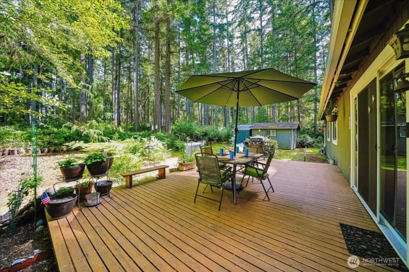Property photo for 11618 Breaker Way, Anderson Island photo 7