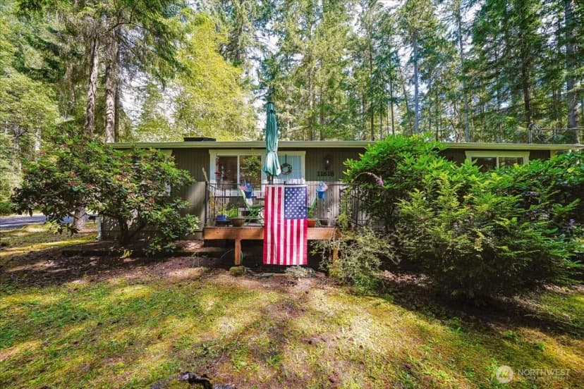 Property photo for 11618 Breaker Way, Anderson Island photo 37