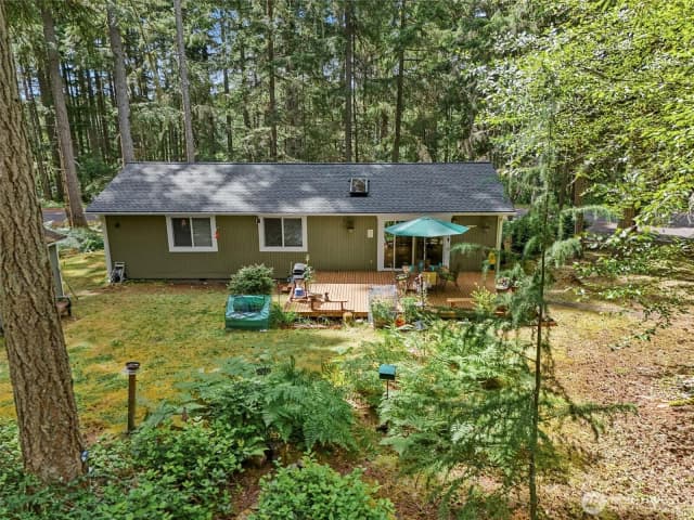 Property photo for 11618 Breaker Way, Anderson Island photo 3