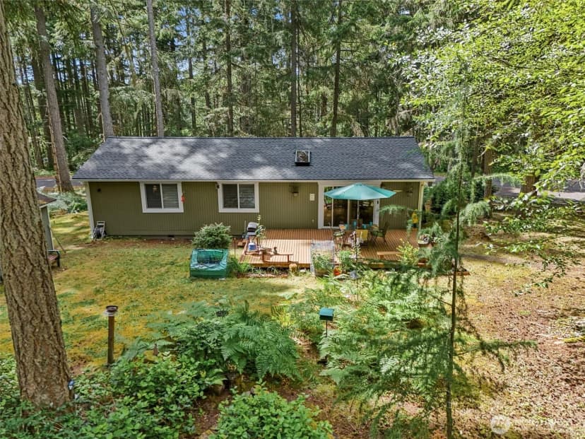 Property photo for 11618 Breaker Way, Anderson Island photo 3