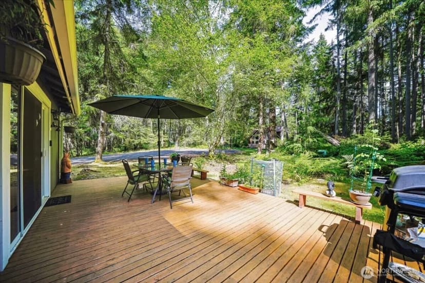 Property photo for 11618 Breaker Way, Anderson Island photo 6