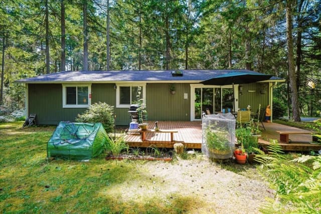 Property photo for 11618 Breaker Way, Anderson Island photo 5