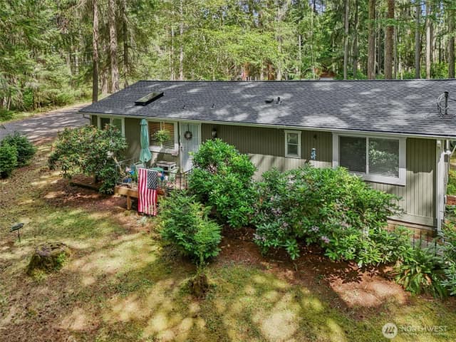 Property photo for 11618 Breaker Way, Anderson Island