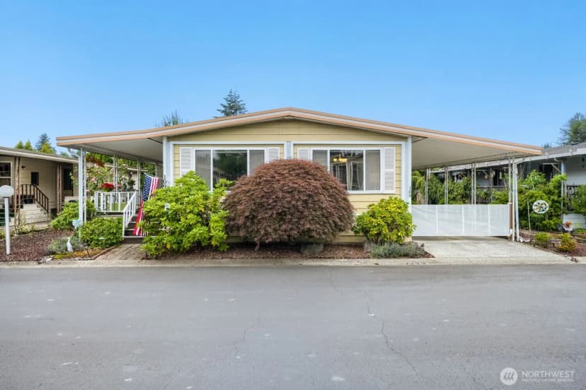 Property photo for 3611 I Street Ne, Auburn