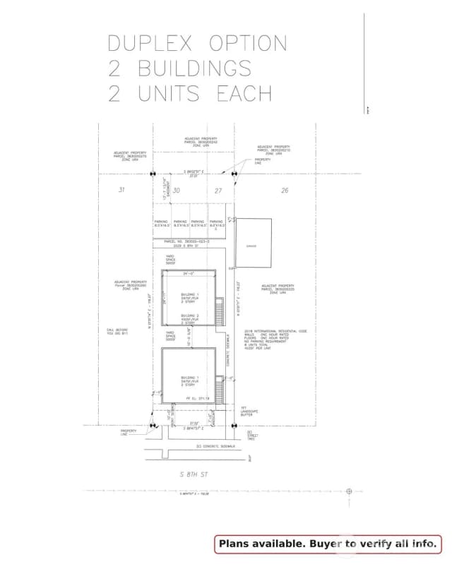 Property photo for 2029 S 8th Street, Tacoma photo 4