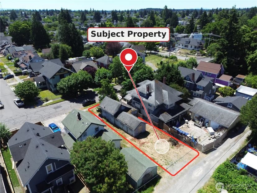 Property photo for 2029 S 8th Street, Tacoma photo 9
