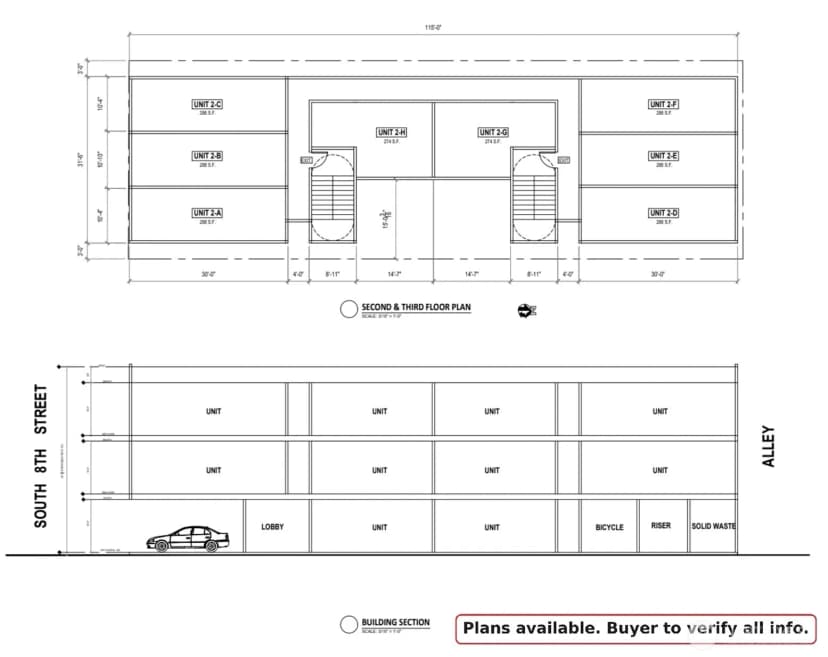 Property photo for 2029 S 8th Street, Tacoma
