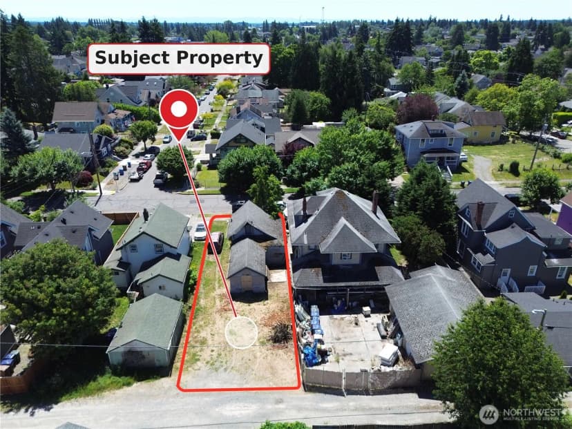 Property photo for 2029 S 8th Street, Tacoma photo 8