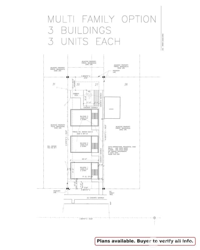 Property photo for 2029 S 8th Street, Tacoma photo 3