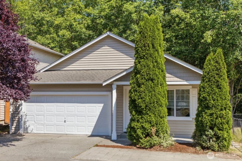 Property photo for 15633 26th Ave W #18, Lynnwood