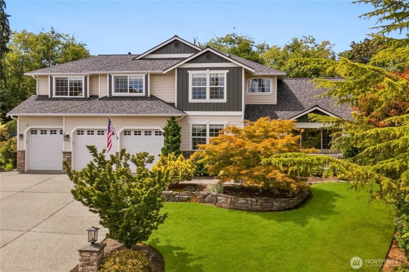 Property photo for 3832 113th Drive Se, Snohomish