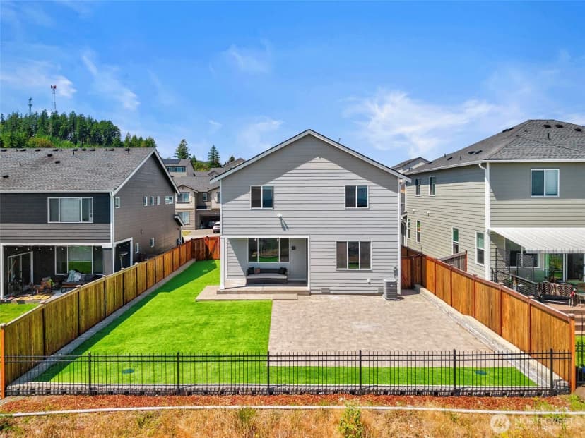 Property photo for 1331 Baker Heights, Bremerton photo 27