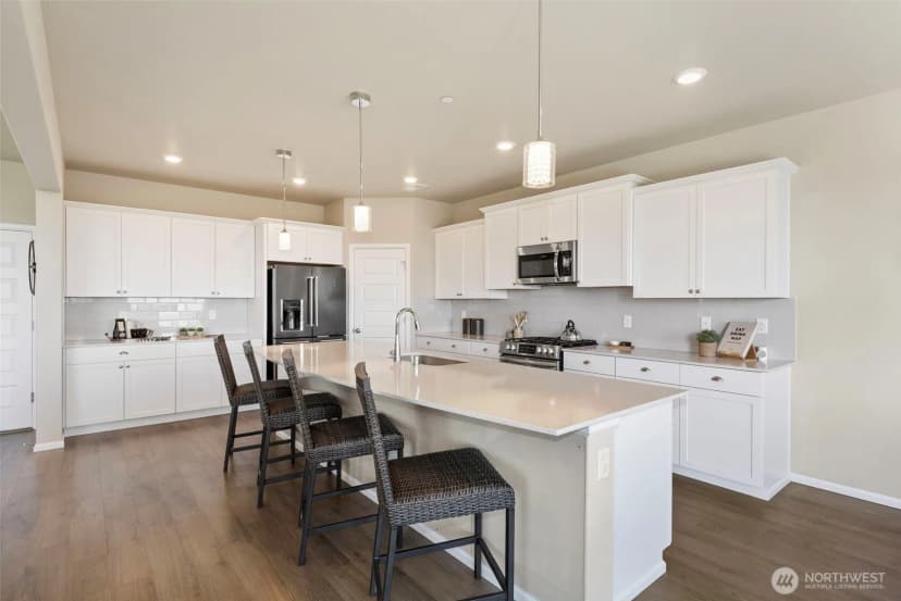 Property photo for 1331 Baker Heights, Bremerton photo 4