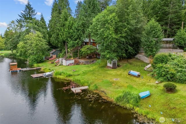 Property photo for 1620 W Star Lake Drive, Elma photo 3