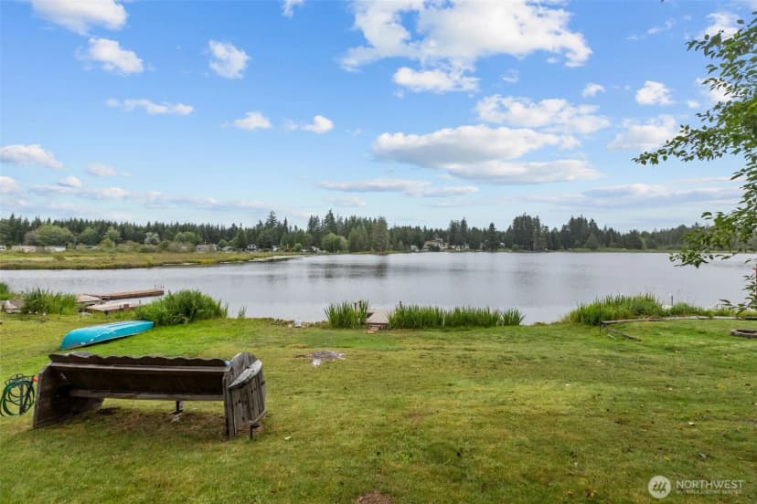 Property photo for 1620 W Star Lake Drive, Elma photo 10