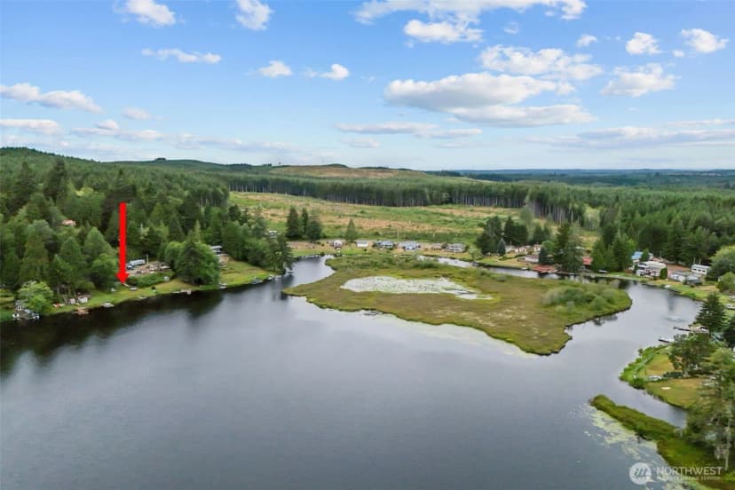 Property photo for 1620 W Star Lake Drive, Elma photo 20