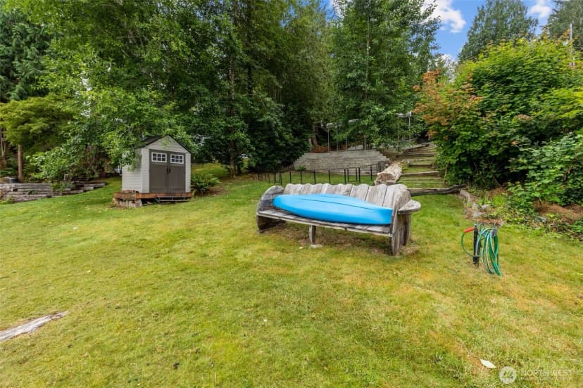Property photo for 1620 W Star Lake Drive, Elma photo 11