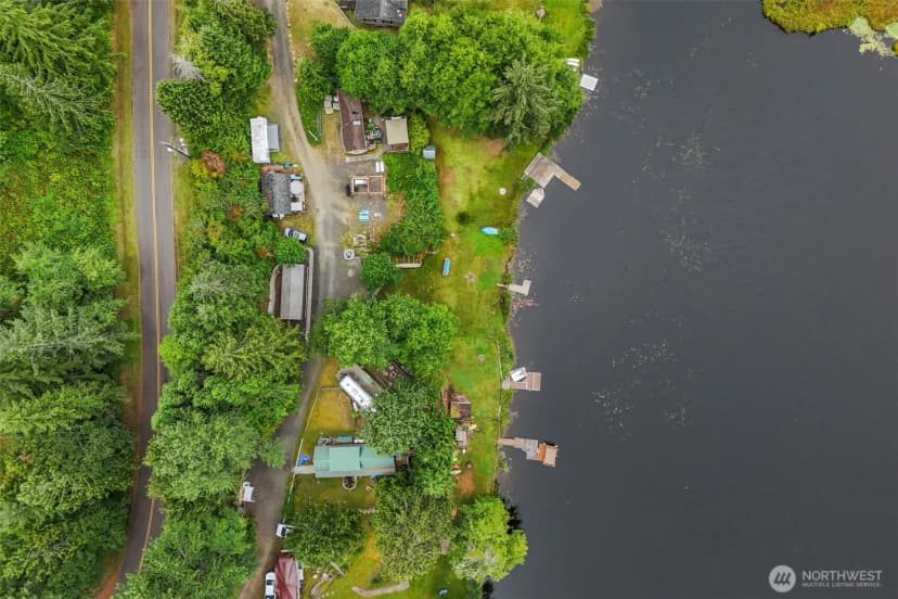 Property photo for 1620 W Star Lake Drive, Elma photo 22