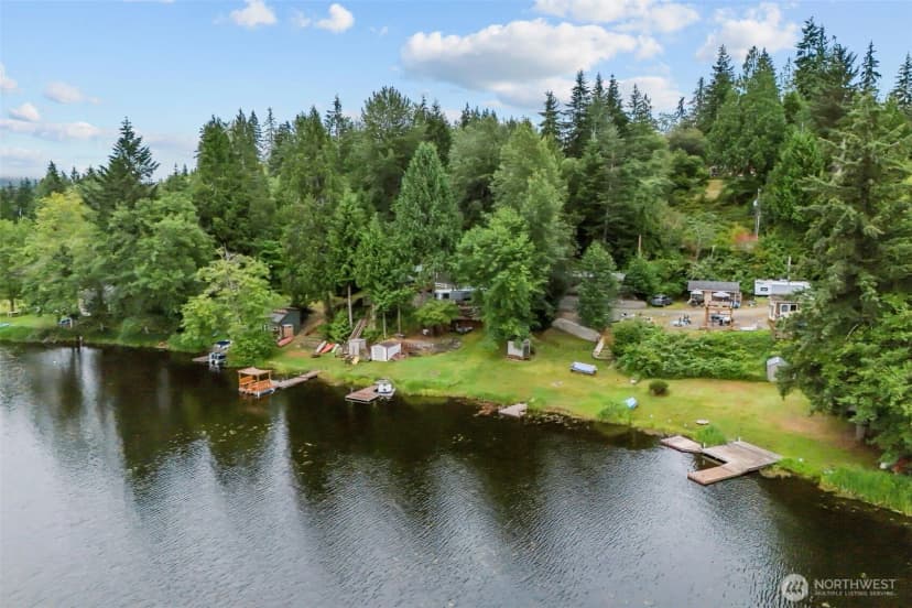 Property photo for 1620 W Star Lake Drive, Elma photo 17