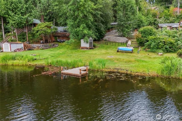 Property photo for 1620 W Star Lake Drive, Elma photo 2