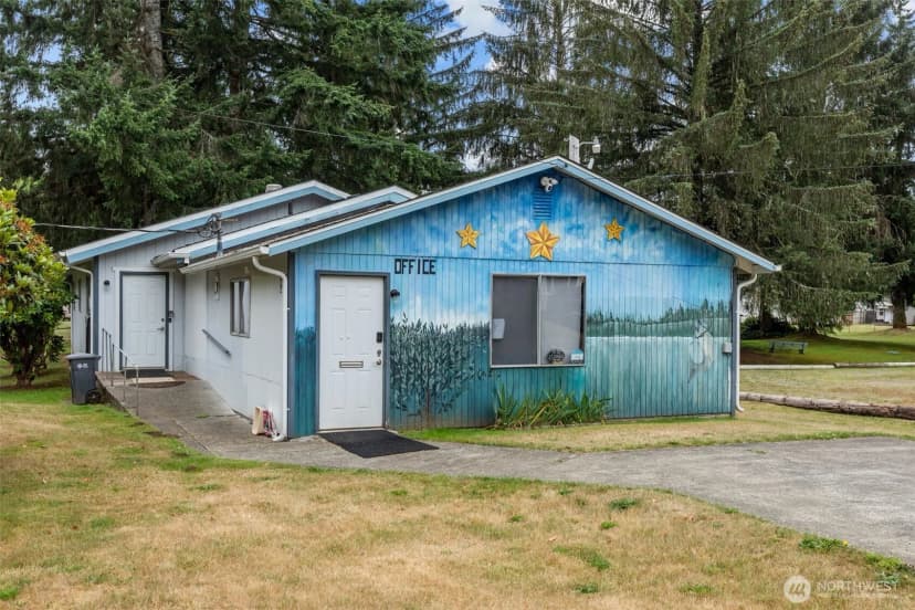 Property photo for 1620 W Star Lake Drive, Elma photo 34