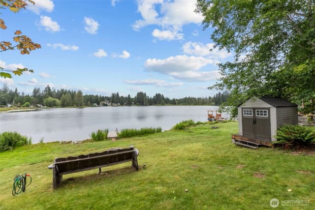Property photo for 1620 W Star Lake Drive, Elma