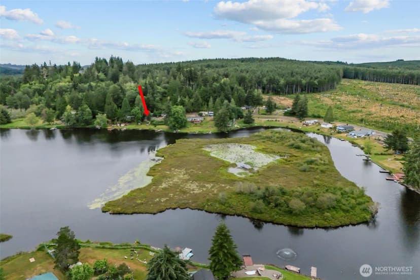 Property photo for 1620 W Star Lake Drive, Elma photo 19